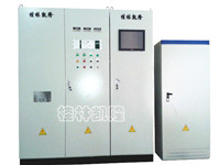 250KW高性能數(shù)字型IGBT感應(yīng)加熱電源