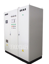 300KW數(shù)字型IGBT感應(yīng)加熱電源